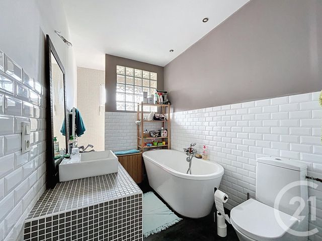 Afficher la photo en grand Maison à vendre - 6 pièces - 144,46 m2 - St Gilles - 35 - BRETAGNE