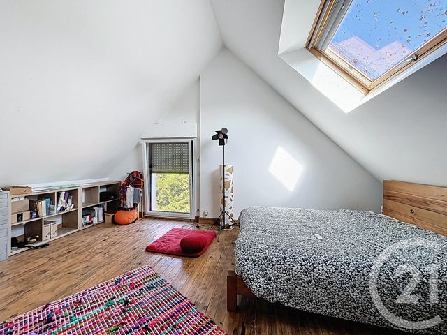 Afficher la photo en grand Maison à vendre - 6 pièces - 144,46 m2 - St Gilles - 35 - BRETAGNE