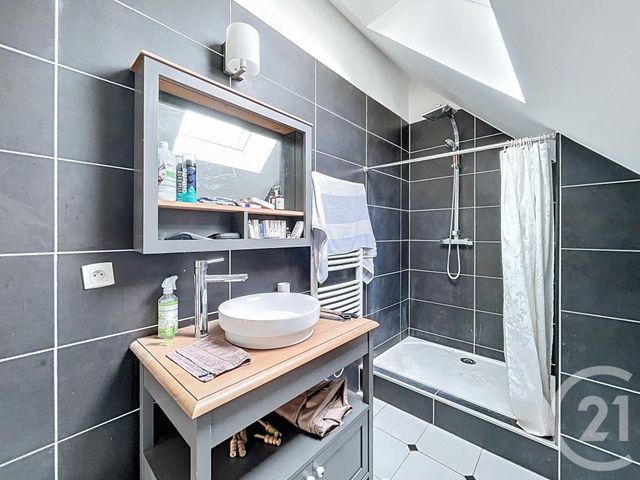 Afficher la photo en grand Maison à vendre - 6 pièces - 144,46 m2 - St Gilles - 35 - BRETAGNE