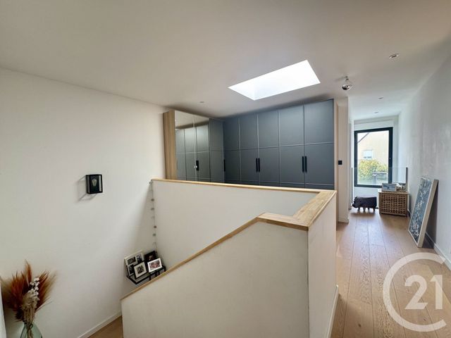 Maison à vendre - 6 pièces - 139,16 m2 - Rennes - 35 - BRETAGNE