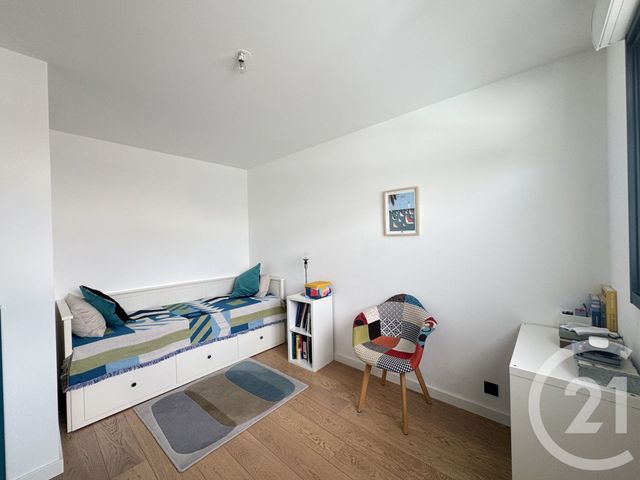 Maison à vendre - 6 pièces - 139,16 m2 - Rennes - 35 - BRETAGNE