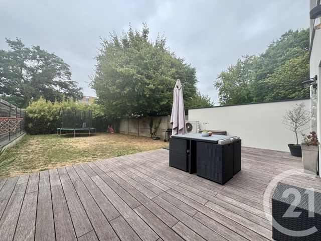 Maison à vendre - 6 pièces - 139,16 m2 - Rennes - 35 - BRETAGNE