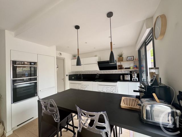 Maison à vendre - 6 pièces - 139,16 m2 - Rennes - 35 - BRETAGNE