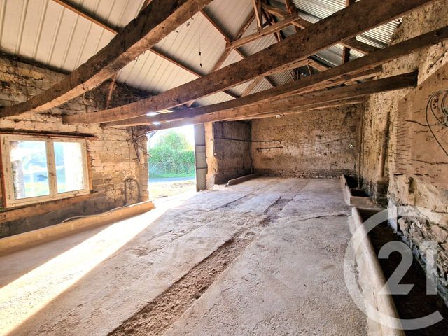 Maison à vendre - 1 pièce - 80 m2 - Loscouet Sur Meu - 22 - BRETAGNE