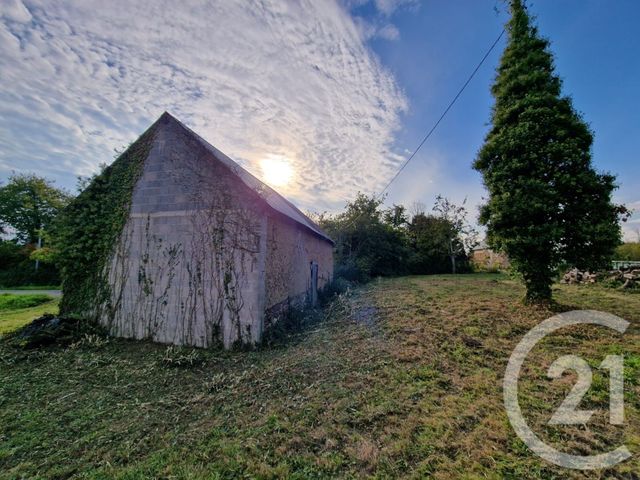 Maison à vendre - 1 pièce - 80 m2 - Loscouet Sur Meu - 22 - BRETAGNE