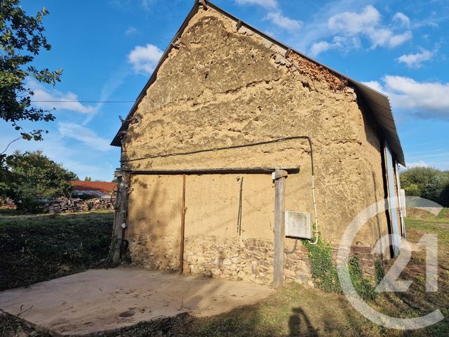 Maison à vendre - 1 pièce - 80 m2 - Loscouet Sur Meu - 22 - BRETAGNE