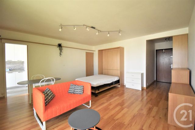appartement - RENNES - 35
