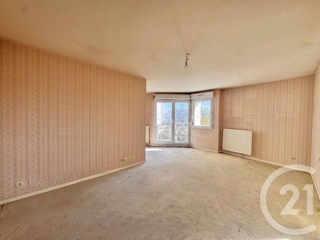 Appartement T2 à vendre - 2 pièces - 57,92 m2 - Rennes - 35 - BRETAGNE