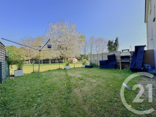 Maison à vendre - 5 pièces - 110,20 m2 - Vern Sur Seiche - 35 - BRETAGNE