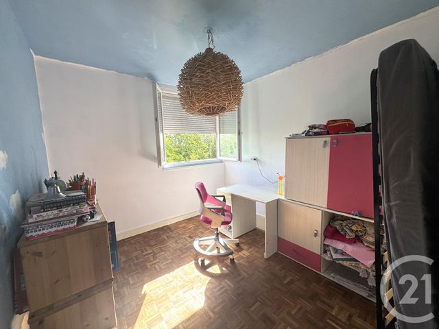 Appartement T4 à vendre - 4 pièces - 77 m2 - Rennes - 35 - BRETAGNE