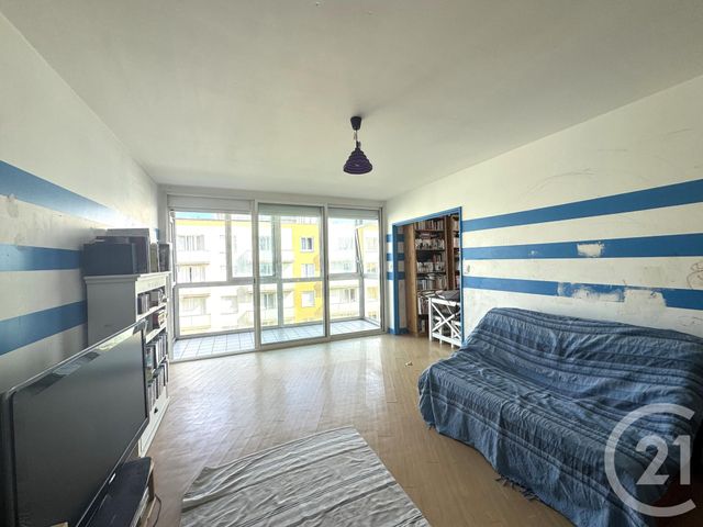 Appartement T4 à vendre - 4 pièces - 77 m2 - Rennes - 35 - BRETAGNE