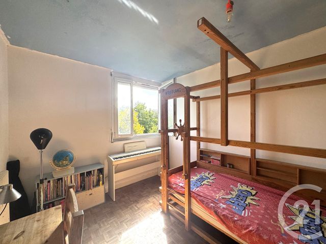 Appartement T4 à vendre - 4 pièces - 77 m2 - Rennes - 35 - BRETAGNE