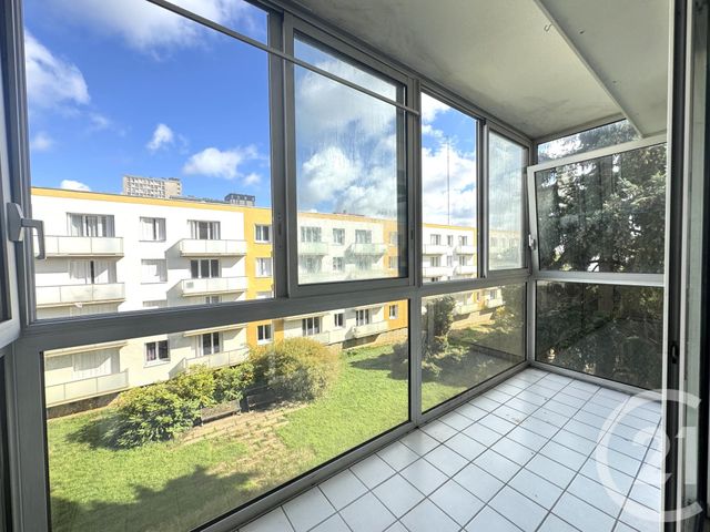 Appartement T4 à vendre - 4 pièces - 77 m2 - Rennes - 35 - BRETAGNE