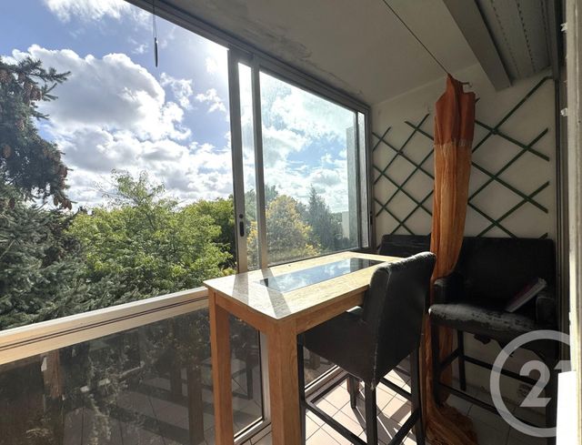 Appartement T4 à vendre - 4 pièces - 77 m2 - Rennes - 35 - BRETAGNE