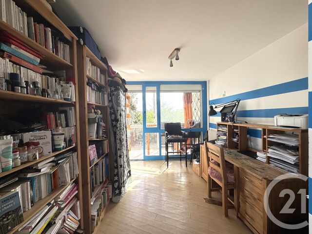 Appartement T4 à vendre - 4 pièces - 77 m2 - Rennes - 35 - BRETAGNE