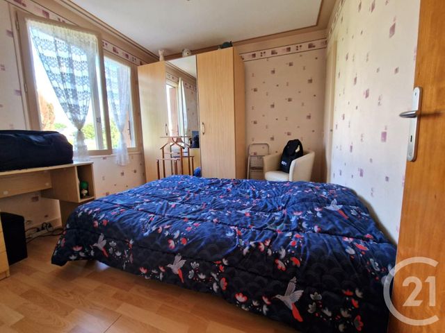 Maison à vendre - 3 pièces - 58 m2 - St Meen Le Grand - 35 - BRETAGNE