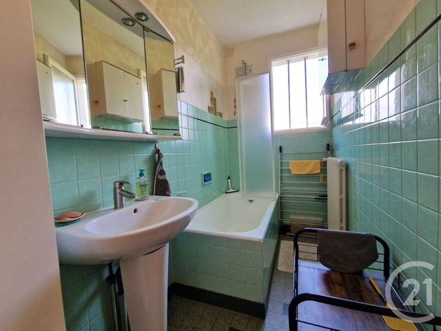 Maison à vendre - 3 pièces - 58 m2 - St Meen Le Grand - 35 - BRETAGNE