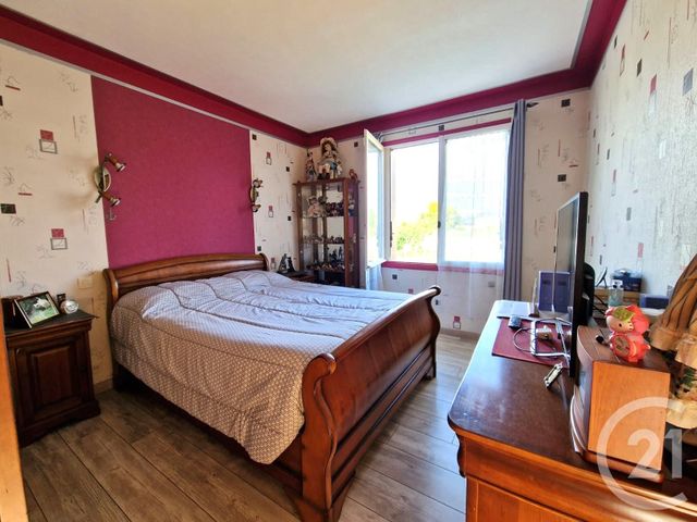 Maison à vendre - 3 pièces - 58 m2 - St Meen Le Grand - 35 - BRETAGNE