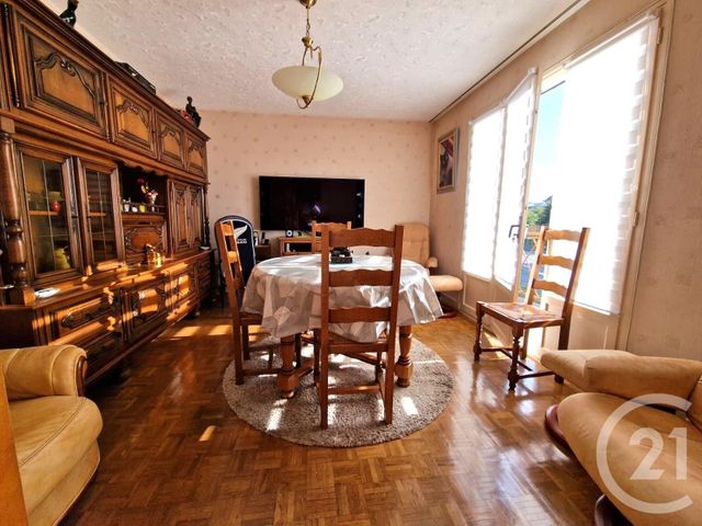 Maison à vendre - 3 pièces - 58 m2 - St Meen Le Grand - 35 - BRETAGNE