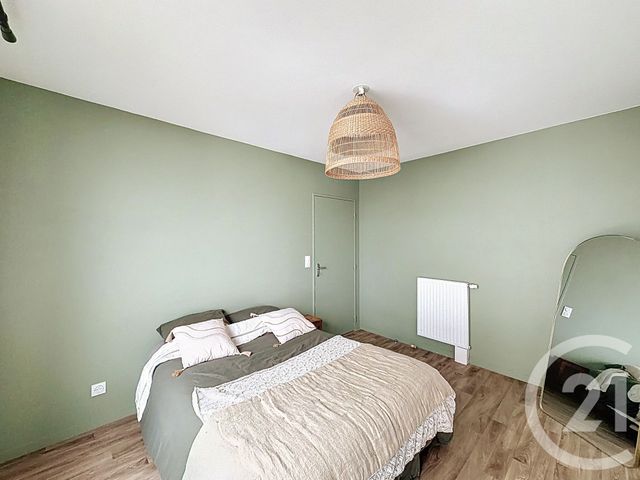 Appartement T3 &agrave; vendre - 3 pi&egrave;ces - 68,80 m2 - Rennes - 35 - BRETAGNE