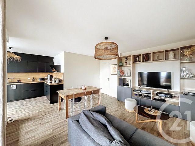 Appartement T3 à vendre RENNES