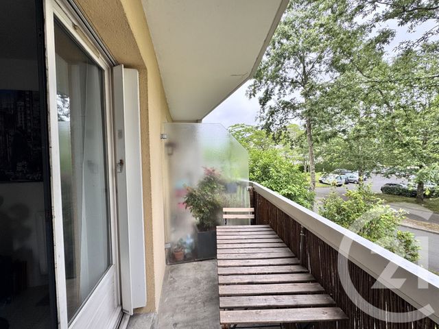 Appartement T4 &agrave; vendre - 4 pi&egrave;ces - 84,04 m2 - Rennes - 35 - BRETAGNE