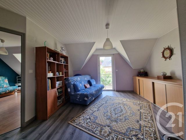 Afficher la photo en grand Maison à vendre - 7 pièces - 154,92 m2 - Tremorel - 22 - BRETAGNE