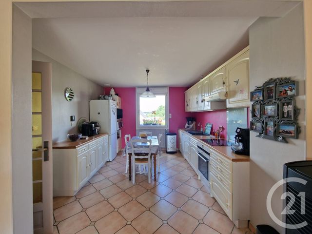 Afficher la photo en grand Maison à vendre - 7 pièces - 154,92 m2 - Tremorel - 22 - BRETAGNE