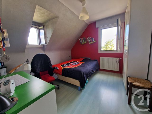 Afficher la photo en grand Maison à vendre - 7 pièces - 154,92 m2 - Tremorel - 22 - BRETAGNE