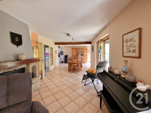 Afficher la photo en grand Maison à vendre - 7 pièces - 154,92 m2 - Tremorel - 22 - BRETAGNE