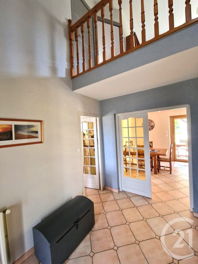 Afficher la photo en grand Maison à vendre - 7 pièces - 154,92 m2 - Tremorel - 22 - BRETAGNE