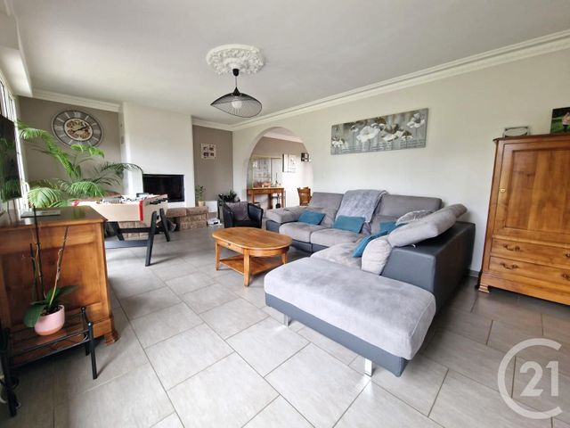 Afficher la photo en grand Maison à vendre - 7 pièces - 165,15 m2 - Talensac - 35 - BRETAGNE