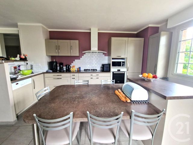 Afficher la photo en grand Maison à vendre - 7 pièces - 165,15 m2 - Talensac - 35 - BRETAGNE