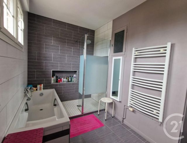 Afficher la photo en grand Maison à vendre - 7 pièces - 165,15 m2 - Talensac - 35 - BRETAGNE