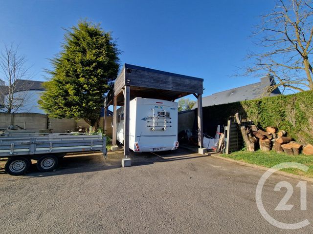 Afficher la photo en grand Maison à vendre - 7 pièces - 165,15 m2 - Talensac - 35 - BRETAGNE