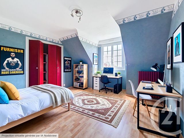 Maison &agrave; vendre - 7 pi&egrave;ces - 165,15 m2 - Talensac - 35 - BRETAGNE