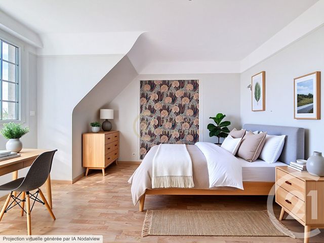 Maison &agrave; vendre - 7 pi&egrave;ces - 165,15 m2 - Talensac - 35 - BRETAGNE