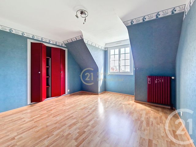 Maison &agrave; vendre - 7 pi&egrave;ces - 165,15 m2 - Talensac - 35 - BRETAGNE