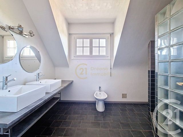 Maison &agrave; vendre - 7 pi&egrave;ces - 165,15 m2 - Talensac - 35 - BRETAGNE