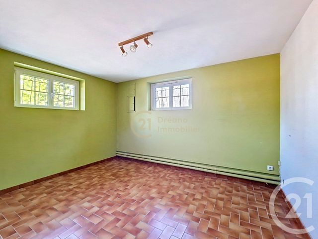 Maison &agrave; vendre - 7 pi&egrave;ces - 165,15 m2 - Talensac - 35 - BRETAGNE