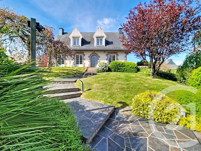 Maison à vendre TALENSAC