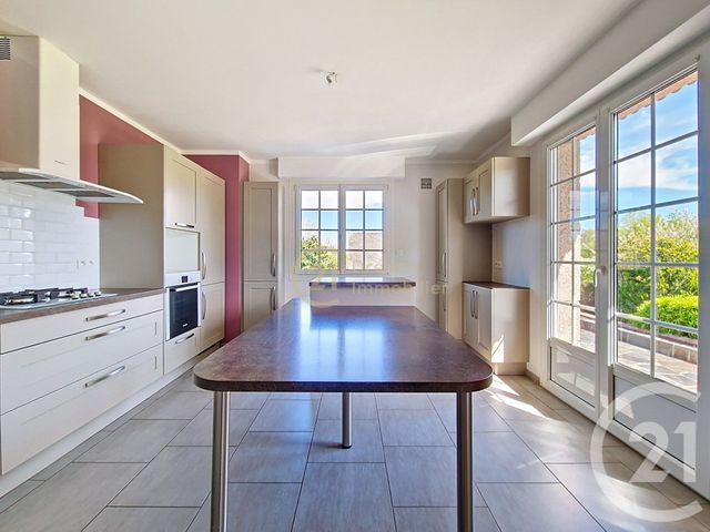 Maison &agrave; vendre - 7 pi&egrave;ces - 165,15 m2 - Talensac - 35 - BRETAGNE