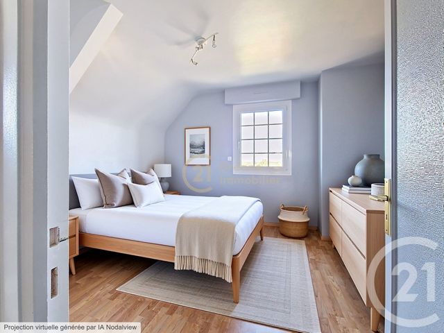 Maison &agrave; vendre - 7 pi&egrave;ces - 165,15 m2 - Talensac - 35 - BRETAGNE