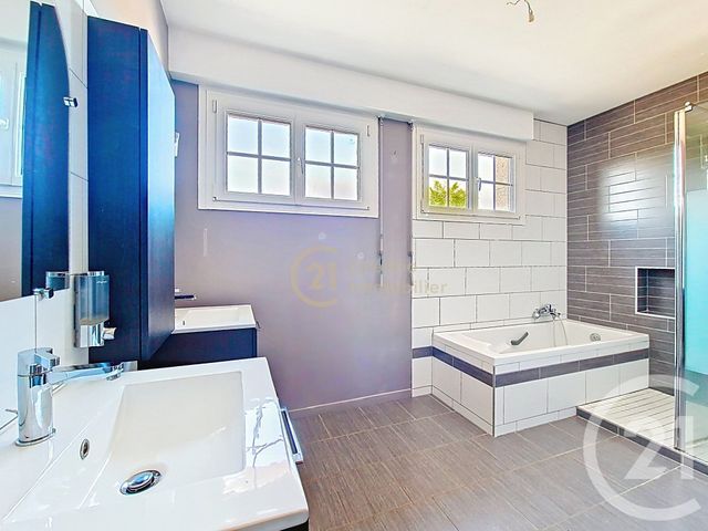 Maison &agrave; vendre - 7 pi&egrave;ces - 165,15 m2 - Talensac - 35 - BRETAGNE