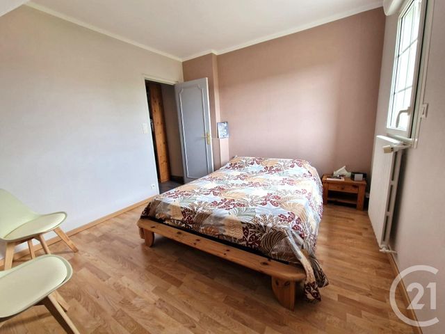 Afficher la photo en grand Maison à vendre - 7 pièces - 165,15 m2 - Talensac - 35 - BRETAGNE