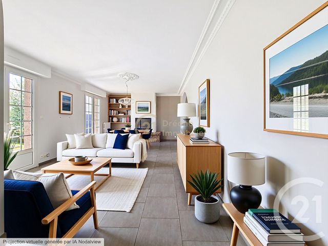 Maison &agrave; vendre - 7 pi&egrave;ces - 165,15 m2 - Talensac - 35 - BRETAGNE