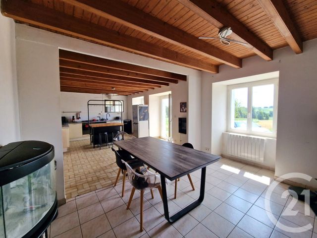 Maison à vendre - 6 pièces - 143 m2 - Broons - 22 - BRETAGNE