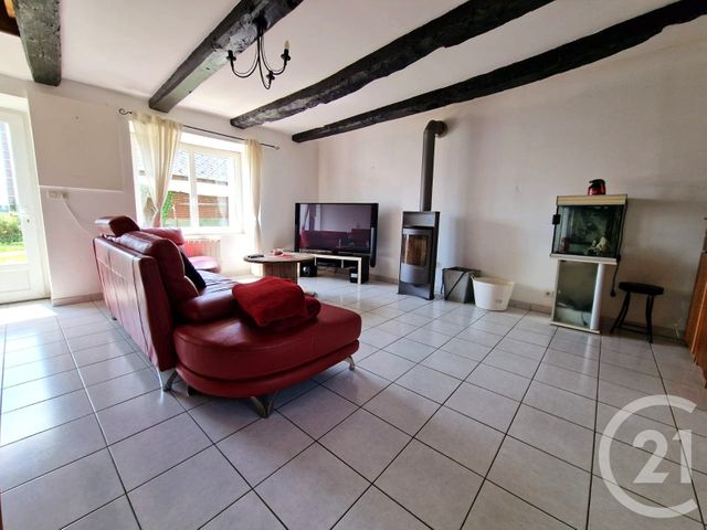 Maison à vendre - 6 pièces - 143 m2 - Broons - 22 - BRETAGNE