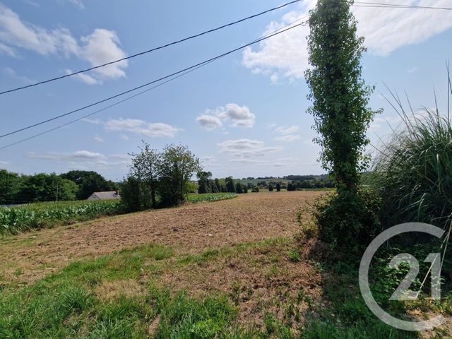 Maison à vendre - 6 pièces - 143 m2 - Broons - 22 - BRETAGNE