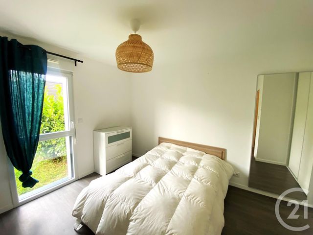 Appartement F3 à louer - 3 pièces - 66,24 m2 - St Erblon - 35 - BRETAGNE